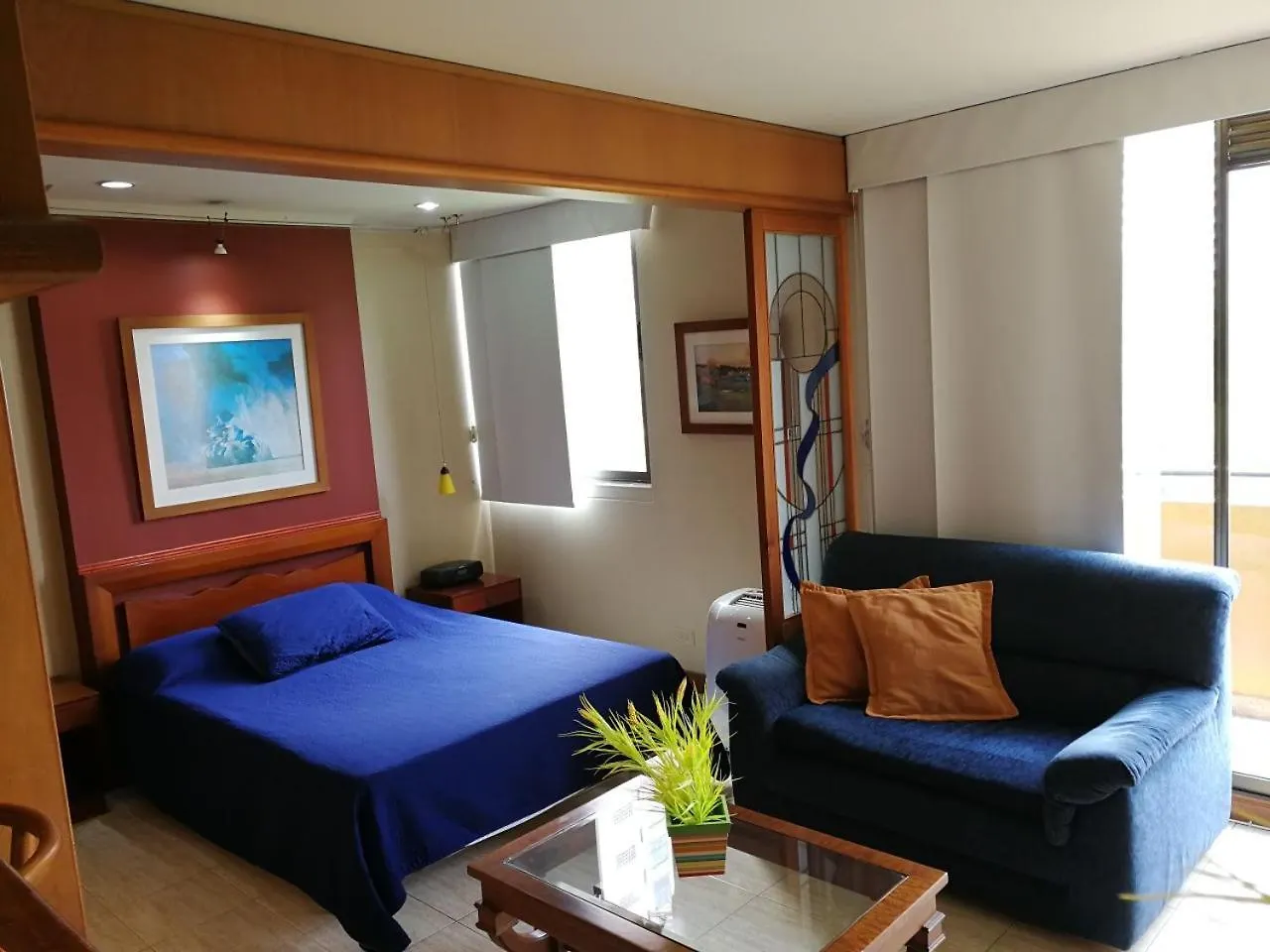 Apartasuites La Provincia Medellin