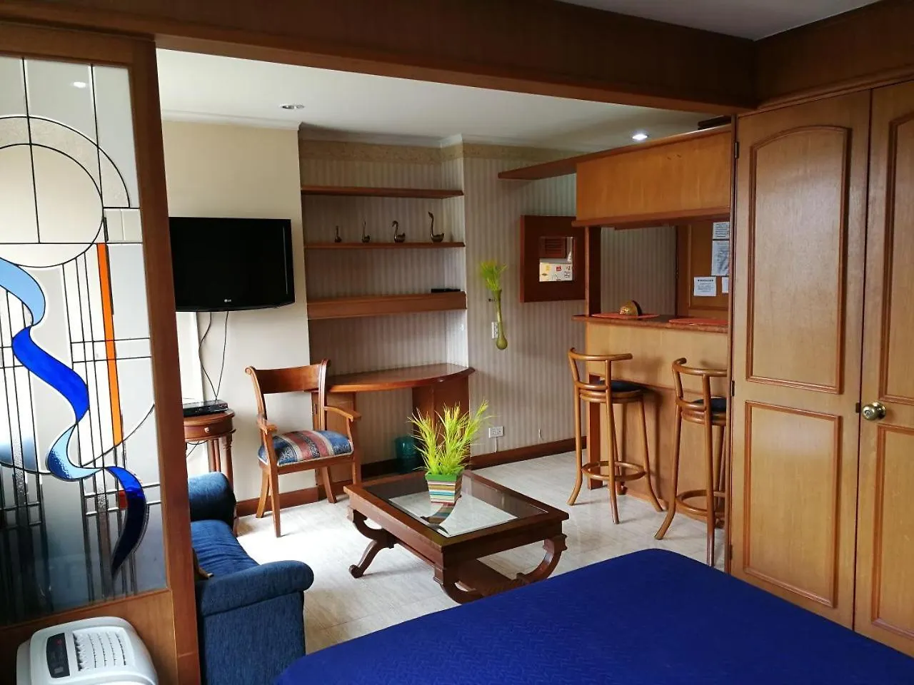 Hotel Apartasuites La Provincia Medellin