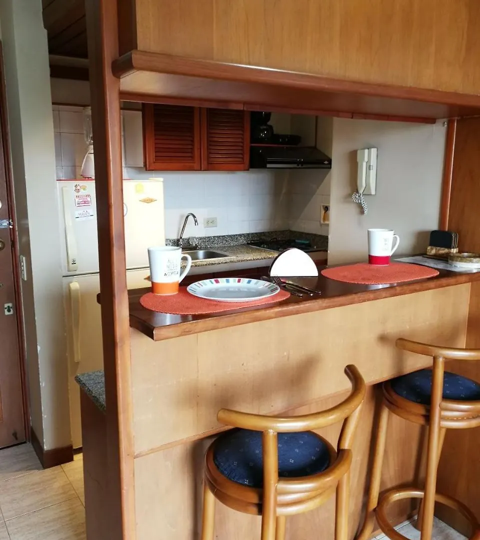 Hotel Apartasuites La Provincia Medellin