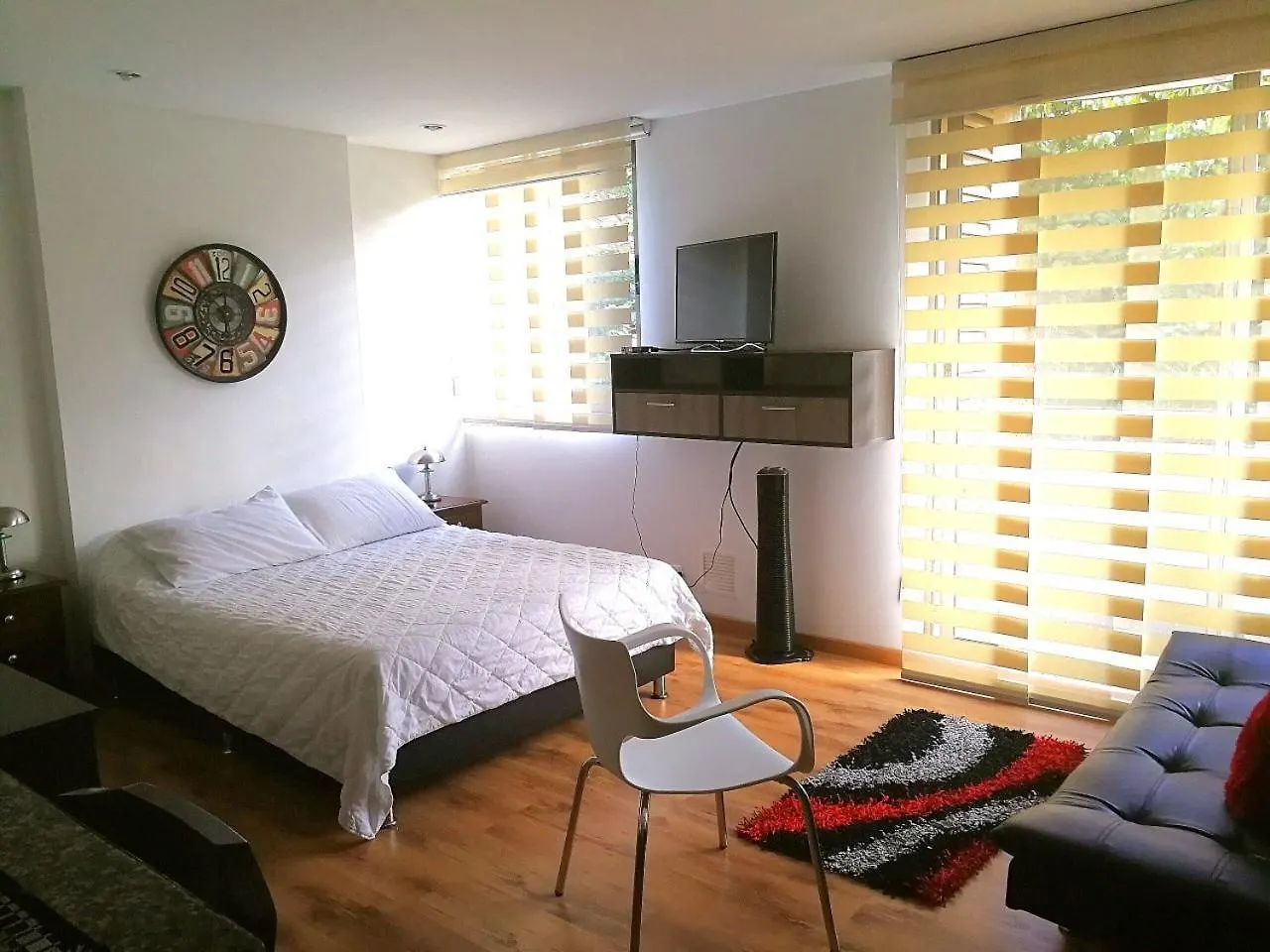 Apartasuites La Provincia Medellin 5*,  Colombia