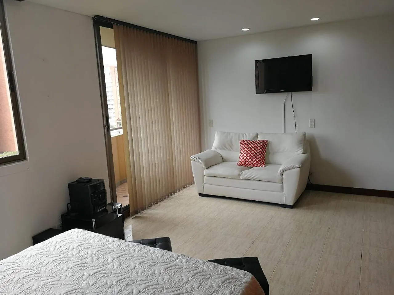Apartasuites La Provincia Medellin Hotel