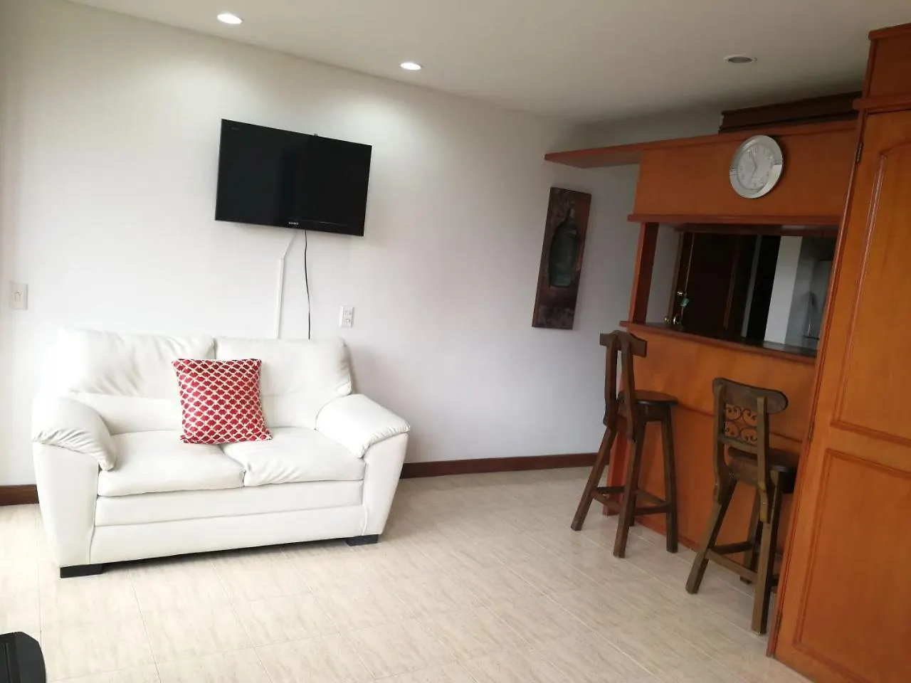 ***** Hotel Apartasuites La Provincia Medellin Colombia