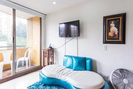 Apartasuites La Provincia Medellin