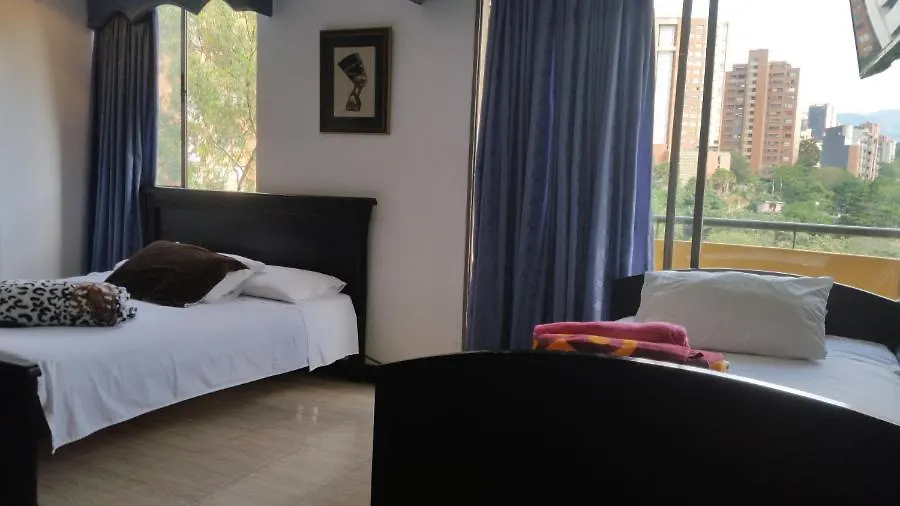 ***** Hotel Apartasuites La Provincia Medellin Colombia