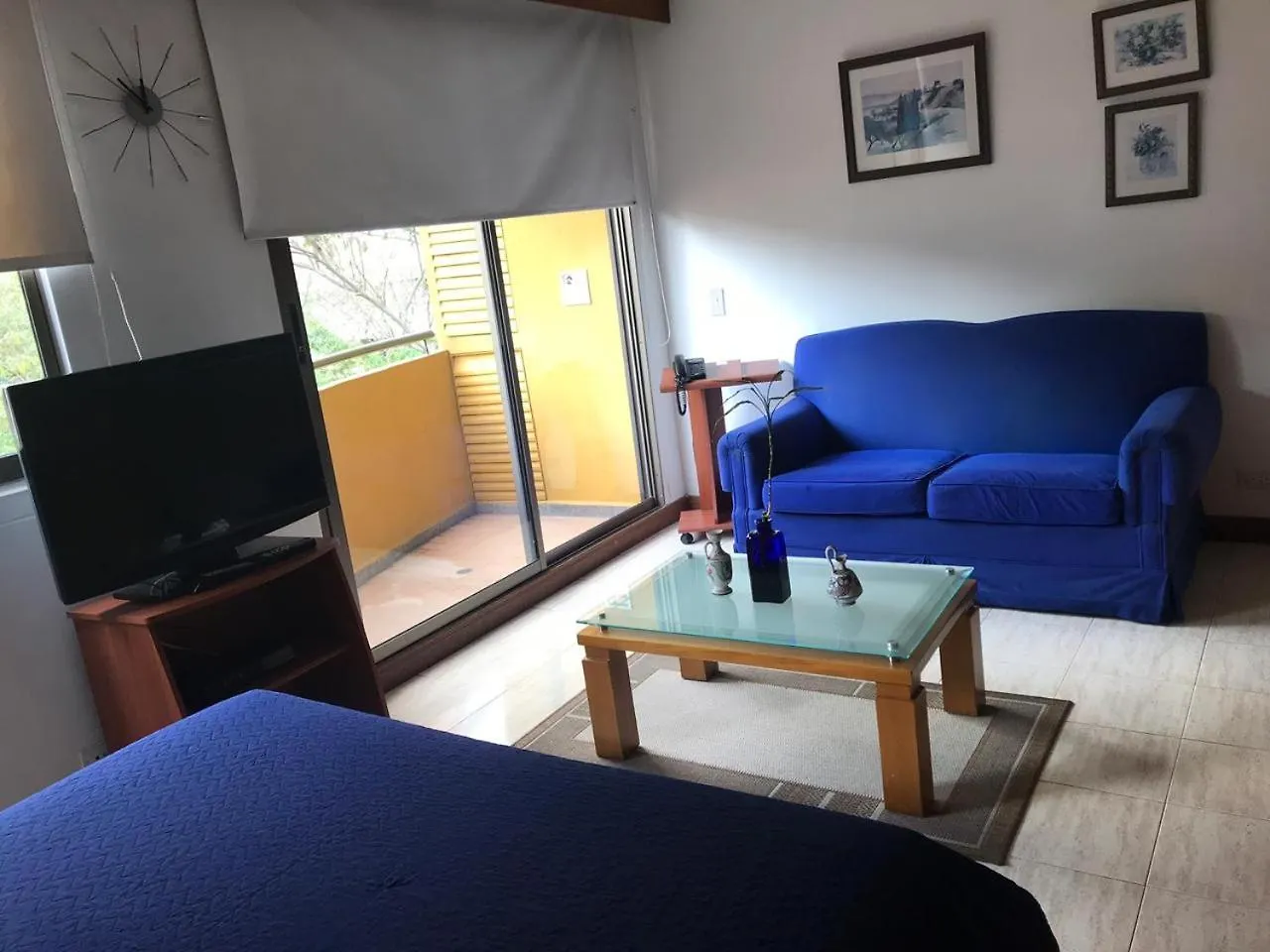 Hotel Apartasuites La Provincia Medellin