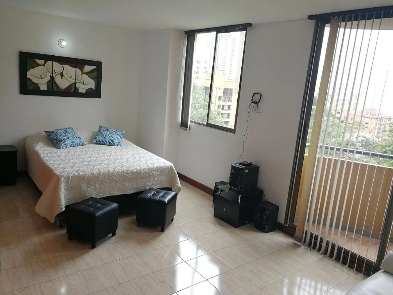 Apartasuites La Provincia Medellin 5*,