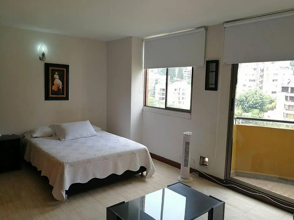 Hotel Apartasuites La Provincia Medellin