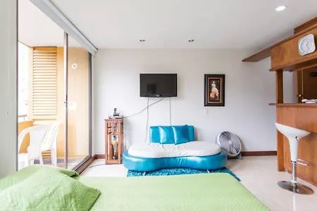 Apartasuites La Provincia Medellin 5*,