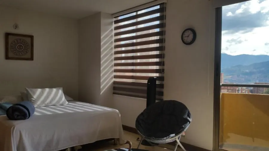 Apartasuites La Provincia Medellin