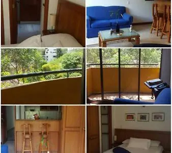 Apartasuites La Provincia Medellin