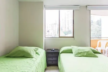 ***** Hotel Apartasuites La Provincia Medellin Colombia