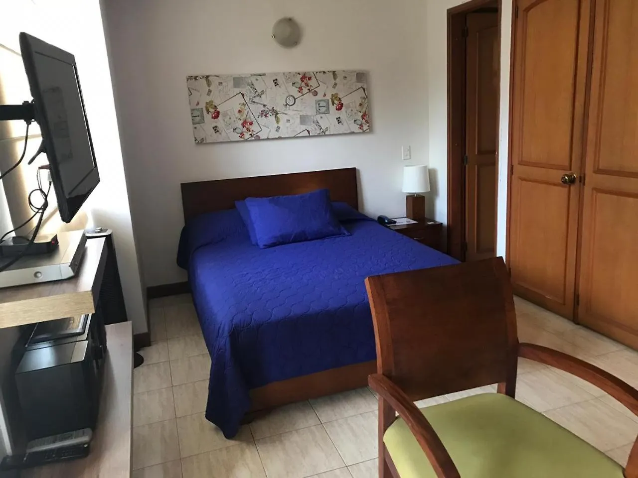Apartasuites La Provincia Medellin